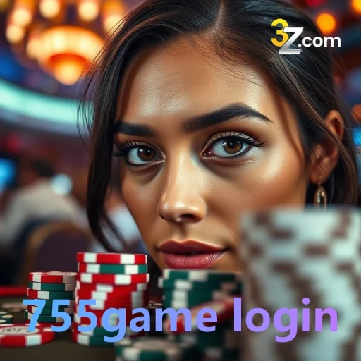 755game login Bônus