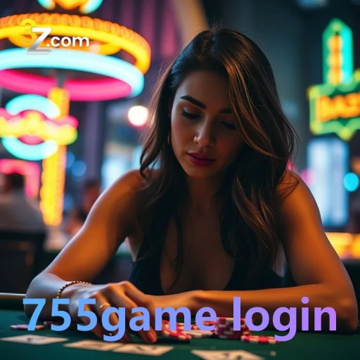 755game login Confiavel