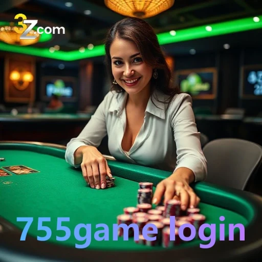 755game login Esporte