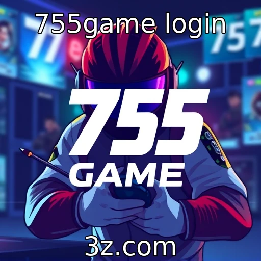 755game login Apostas Esportivas: Estratégias para Vencer em Sempre Confiantes
