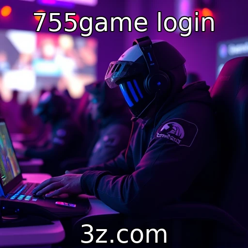 755game login Descubra as melhores estratégias para apostas esportivas em 2025