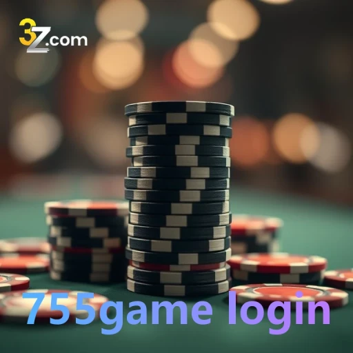 755game login Login