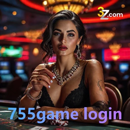 755game login Plataforma