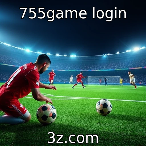 755game login Apostas esportivas: como analisar partidas antes de apostar
