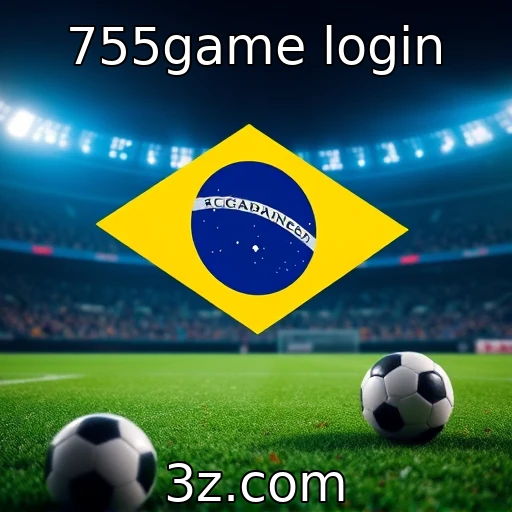 755game login Apostas esportivas em destaque: análises completas de partidas hoje