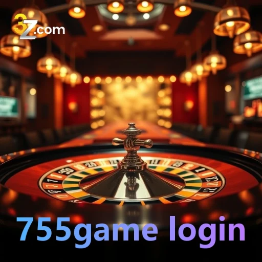 755game login VIP